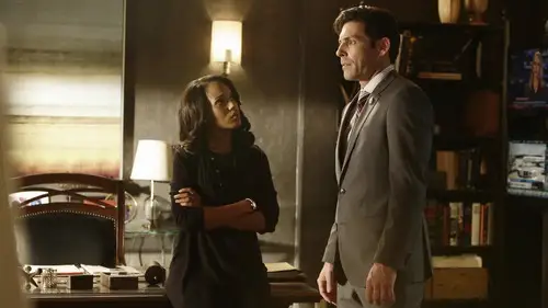 Scandal Temporada 4 Episodios 18 • Sub Español