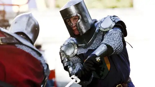 Merlín Temporada 2 Episodios 10 • Sub Español