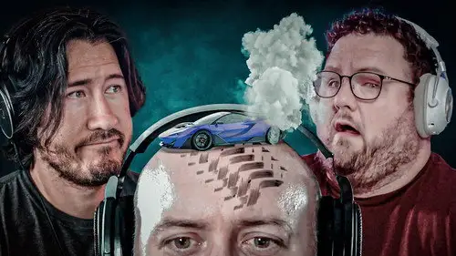 Distractible S6E3 • Oglądaj Online