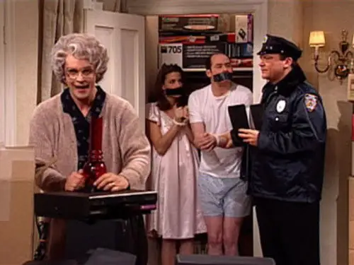Saturday Night Live Temporada 21 Episodios 13 • Sub Español