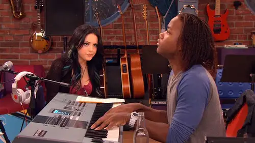 Victorious Temporada 2 Episodios 10 • Sub Español