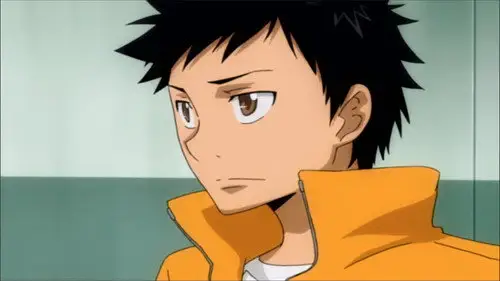 Katekyo Hitman Reborn! Temporada 4 Episodios 86 • Sub Español