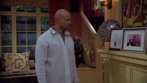 My Wife and Kids Temporada 4 Episodios 21 • Sub Español
