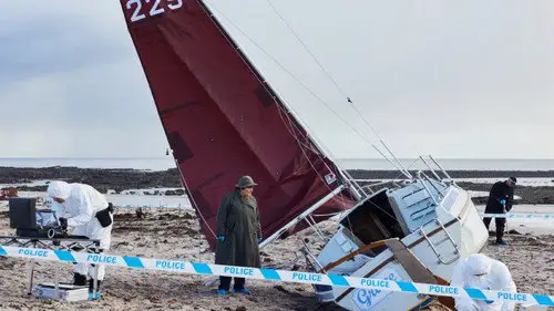 Vera Temporada 12 Episodios 1 • Sub Español