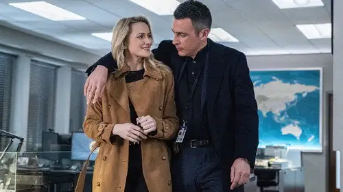FBI Temporada 6 Episodios 9 • Sub Español