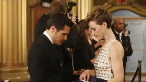 Revenge Temporada 3 Episodios 16 • Sub Español