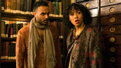 The Magicians Temporada 5 Episodios 9 • Sub Español