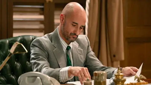 Sueños de libertad Temporada 1 Episodios 21 • Sub Español