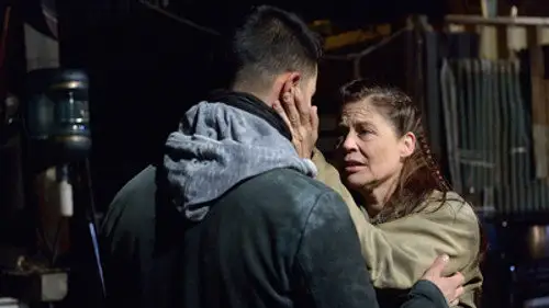 Defiance Temporada 2 Episodios 10 • Sub Español