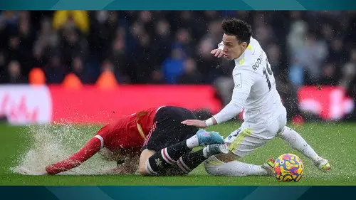 Match of the Day 2 Temporada 18 Episodios 21 • Sub Español