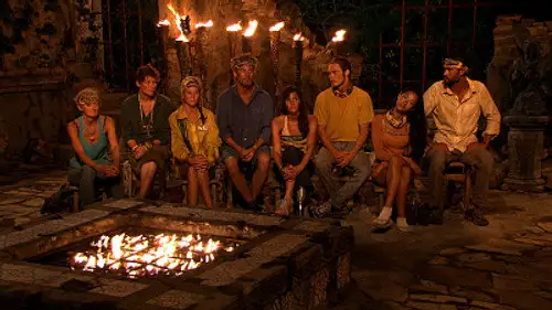 Survivor Temporada 21 Episodios 6 • Sub Español