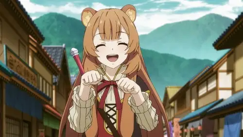 The Rising of the Shield Hero Temporada 2 Episodios 8 • Sub Español
