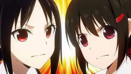 Kaguya-sama wa Kokurasetai Temporada 3 Episodios 3 • Sub Español