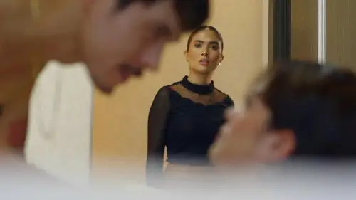 The Iron Heart Temporada 1 Episodios 22 • Sub Español
