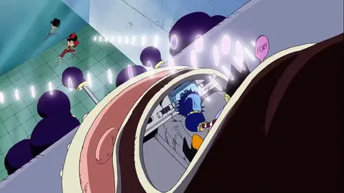 One Piece Temporada 7 Episodios 218 • Sub Español