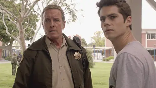 Teen Wolf Temporada 3 Episodios 15 • Sub Español