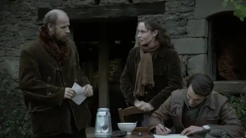 Una aldea francesa Temporada 4 Episodios 8 • Sub Español
