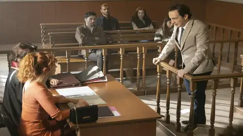 Var Bunlar Temporada 2 Episodios 9 • Sub Español