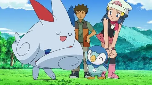Pokémon Temporada 13 Episodios 15 • Sub Español