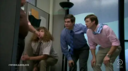Workaholics Temporada 1 Episodios 1 • Sub Español