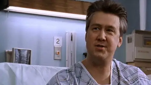 Scrubs Temporada 2 Episodios 9 • Sub Español