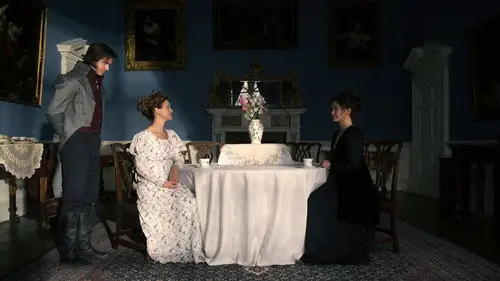 En busca de Perséfone Temporada 1 Episodios 3 • Sub Español
