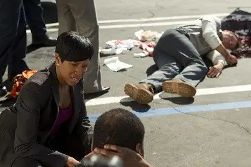 Southland Temporada 3 Episodios 7 • Sub Español