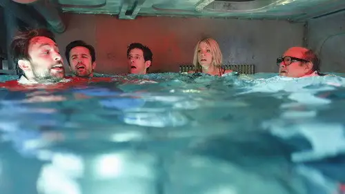 Colgados en Filadelfia Temporada 11 Episodios 10 • Sub Español