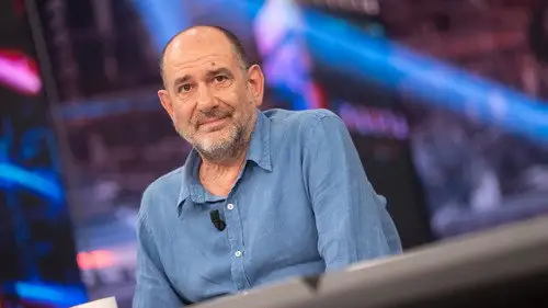 El hormiguero Temporada 17 Episodios 6 • Sub Español