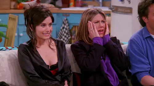 Friends Temporada 8 Episodios 15 • Sub Español