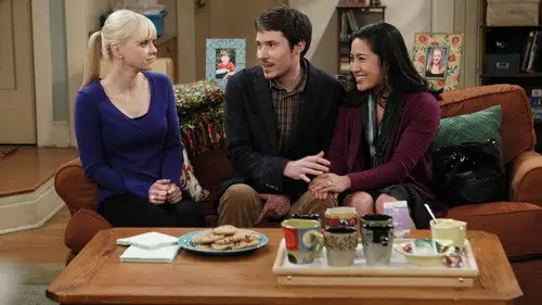 Mom Temporada 1 Episodios 20 • Sub Español