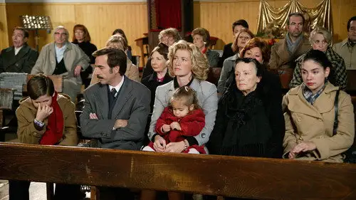 Cuéntame cómo pasó Temporada 7 Episodios 13 • Sub Español