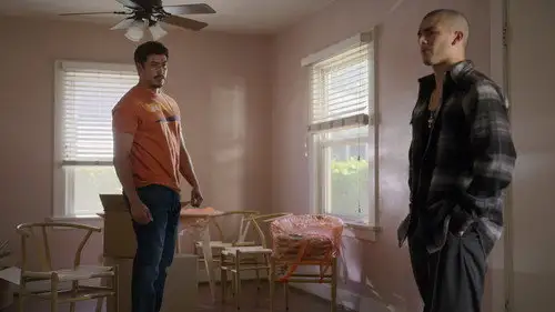 On My Block Temporada 4 Episodios 5 • Sub Español