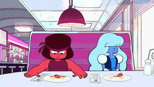 Steven Universe Temporada 2 Episodios 15 • Sub Español