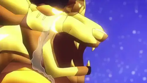 High School DxD Temporada 4 Episodios 13 • Sub Español