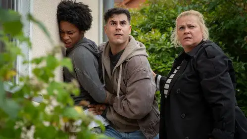 Blutige Anfänger Temporada 6 Episodios 2 • Sub Español