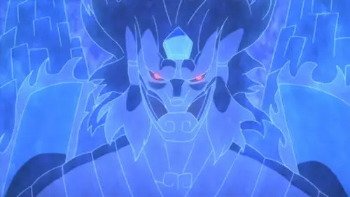 Naruto Shippuden Temporada 15 Episodios 338 • Sub Español