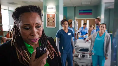 Holby City Temporada 22 Episodios 4 • Sub Español