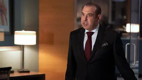Suits: la clave del éxito Temporada 8 Episodios 11 • Sub Español