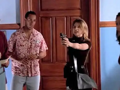 Salto al infinito Temporada 3 Episodios 10 • Sub Español