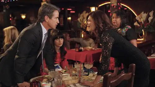 New Girl Temporada 1 Episodios 22 • Sub Español