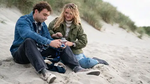 Shetland Temporada 8 Episodios 5 • Sub Español