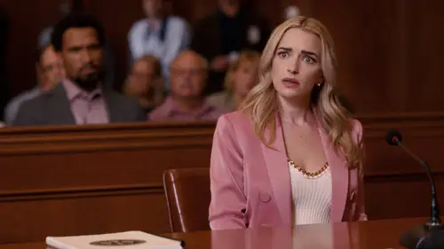 Ginny y Georgia Temporada 3 Episodios 10 • Sub Español