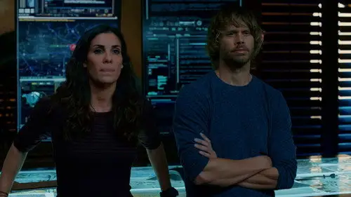 Agenci NCIS. Los Angeles Temporada 9 Cap 20 • Español Online
