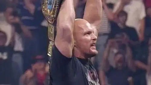 Raw Temporada 6 Episodios 21 • Sub Español