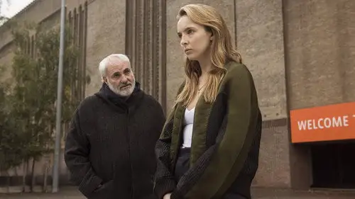Killing Eve Temporada 2 Episodios 5 • Sub Español