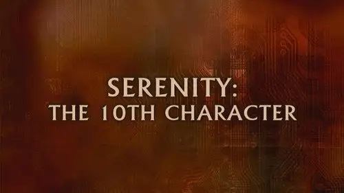 Firefly Temporada 0 Episodios 12 • Sub Español