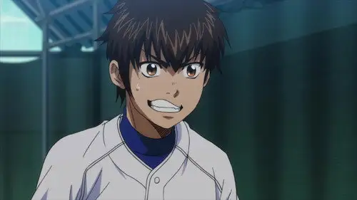 Ace of the Diamond Temporada 3 Episodios 12 • Sub Español