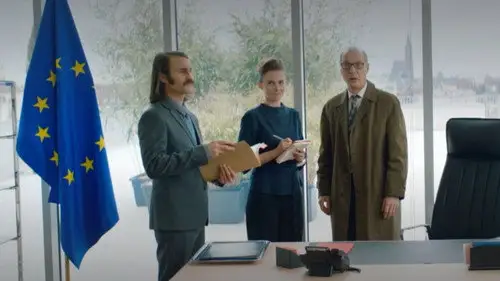 Parliament Temporada 3 Episodios 1 • Sub Español