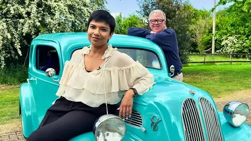 Antiques Road Trip Temporada 31 Episodios 6 • Sub Español